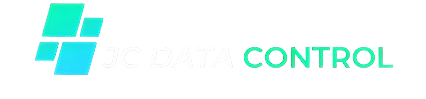 JC Data Control Logo