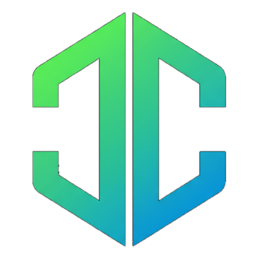 JC Data Control Logo