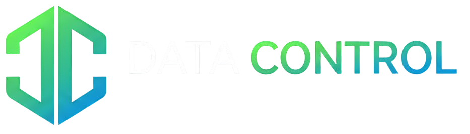 JC Data Control Logo